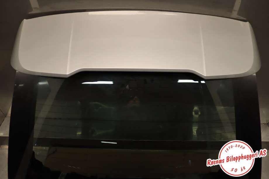 Bakluke til Volvo V90 / V90 CC / S90 2016-->>  (VOLVO|31690806|)