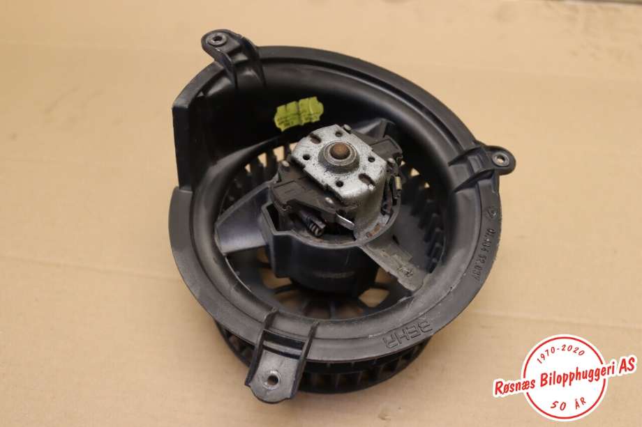 Varmeapparat motor til Mercedes 190, 1984-1993 (W201) (W201) (MERCEDES|)
