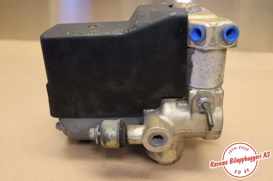 ABS sentral til Mercedes 190 1984-1993 (W201) (W201) (MERCEDES||0265200043)