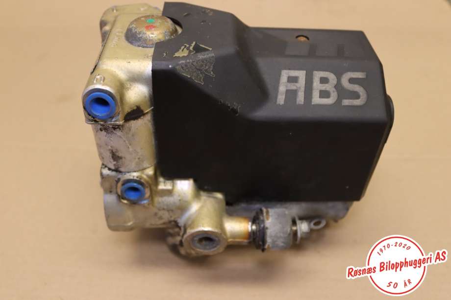 ABS sentral til Mercedes 190 1984-1993 (W201) (W201) (MERCEDES||0265200043)