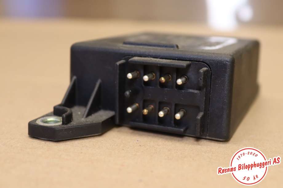 Airbag elektronikk til Mercedes 190 1984-1993 (W201) (W201) (MERCEDES||0048202410)