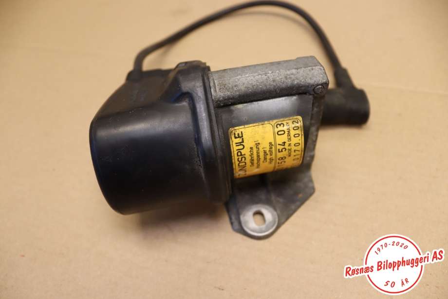 Coil til Mercedes 190 1984-1993 (W201) (W201) (MERCEDES||0001585403)