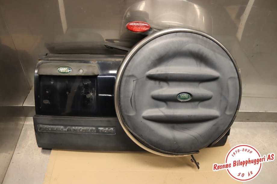 Bakluke combi til Land Rover Freelander, 1998-2006 (Type I)  (LAND-ROVER|BHD490040)