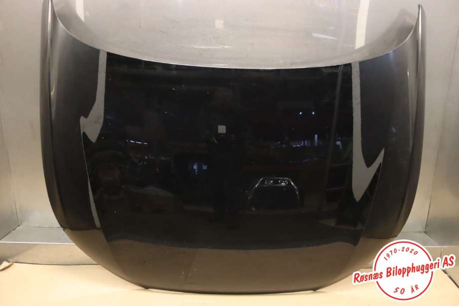 Panser til Audi A1 2010-2014 (Type I, Fase 1) (AUDI|8X0 823 029|)