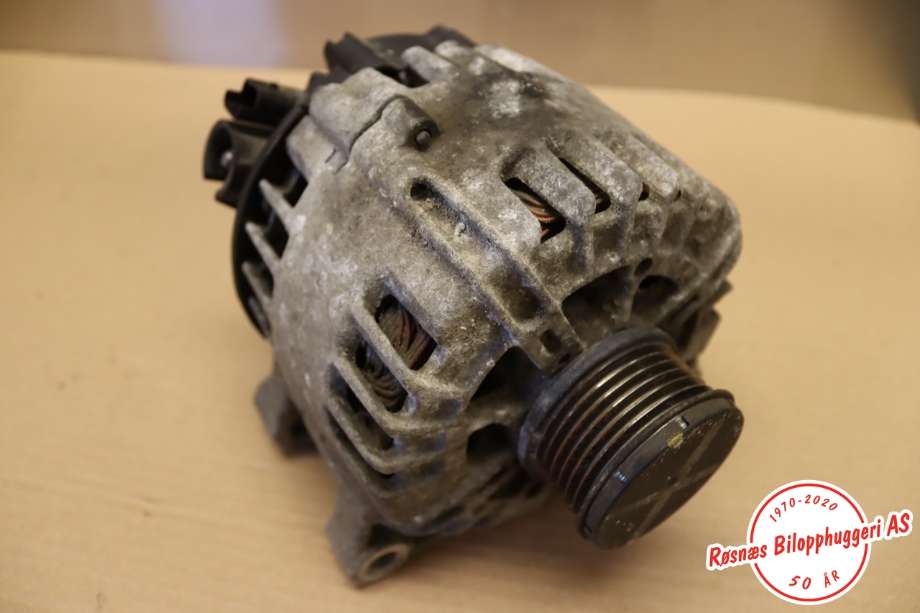 Dynamo til Toyota Proace 2013-2016 (Type I) (TOYOTA||9803750980)