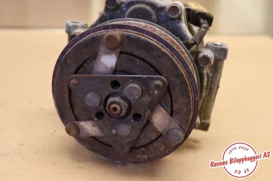 Aircondition kompressor til Toyota Proace 2013-2016 (Type I)  (TOYOTA||9687499380)