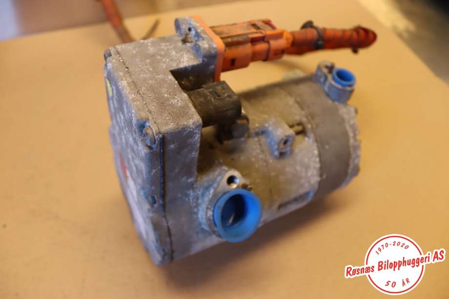 Aircondition kompressor til VW Passat 2015-2019 (Fase 1) (B8) (B8) (VOLKSWAGEN||5QE816803)