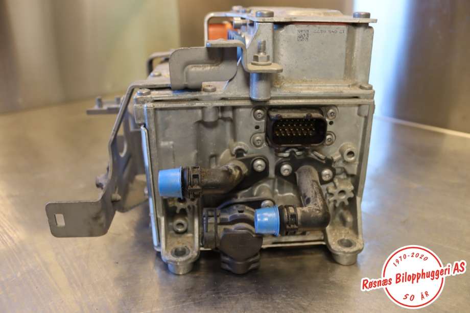 Inverter hybrid til VW Passat 2015-2019 (Fase 1) (B8) (B8) (VOLKSWAGEN||3G7907070E)