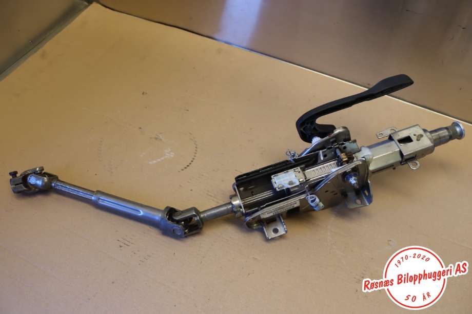 Rattaksel til VW Passat, 2015-2019 (Fase 1) (B8) (B8) (VOLKSWAGEN|)