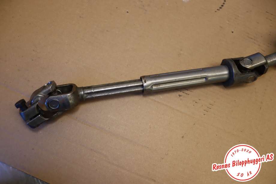 Rattaksel til VW Passat 2015-2019 (Fase 1) (B8) (B8) (VOLKSWAGEN||3Q1419501E)