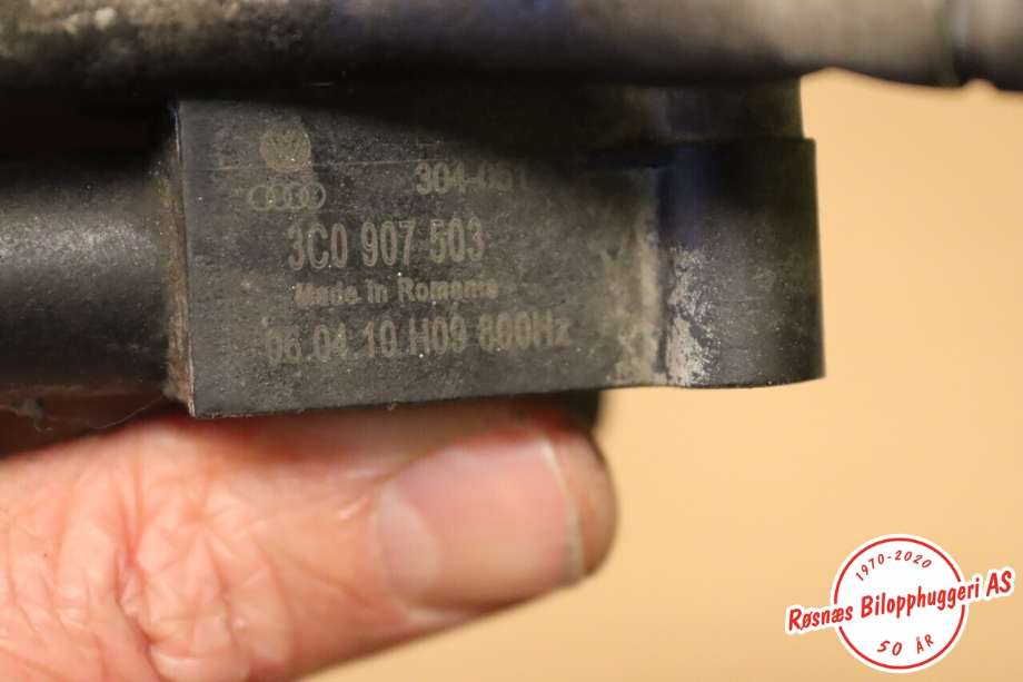 Sensor nivå til VW CC 2008-2012 (PASSAT CC) (PASSAT CC) (VOLKSWAGEN||3C0907503)