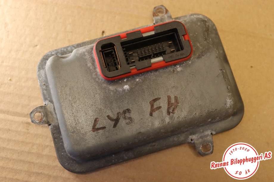 Styreenhet xenon/ballast til VW CC 2008-2012 (PASSAT CC) (PASSAT CC) (VOLKSWAGEN||1K0941329)