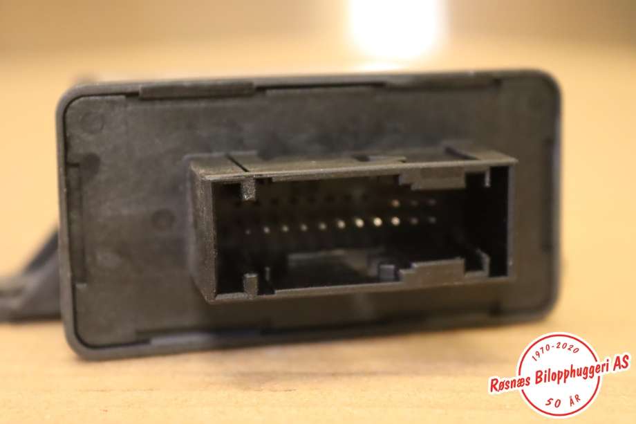 Styreenhet diverse til VW CC 2008-2012 (PASSAT CC) (PASSAT CC) (VOLKSWAGEN||5M0907357C)