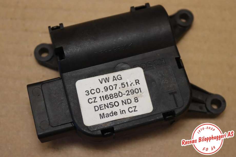 Diverse deler til VW CC, 2008-2012 (PASSAT CC) (PASSAT CC) (VOLKSWAGEN|)