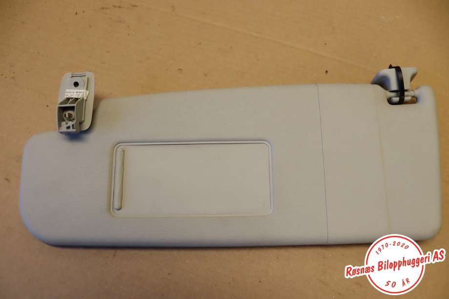 Solskjerm til VW CC 2008-2012 (PASSAT CC) (PASSAT CC) (VOLKSWAGEN||1K0857551)