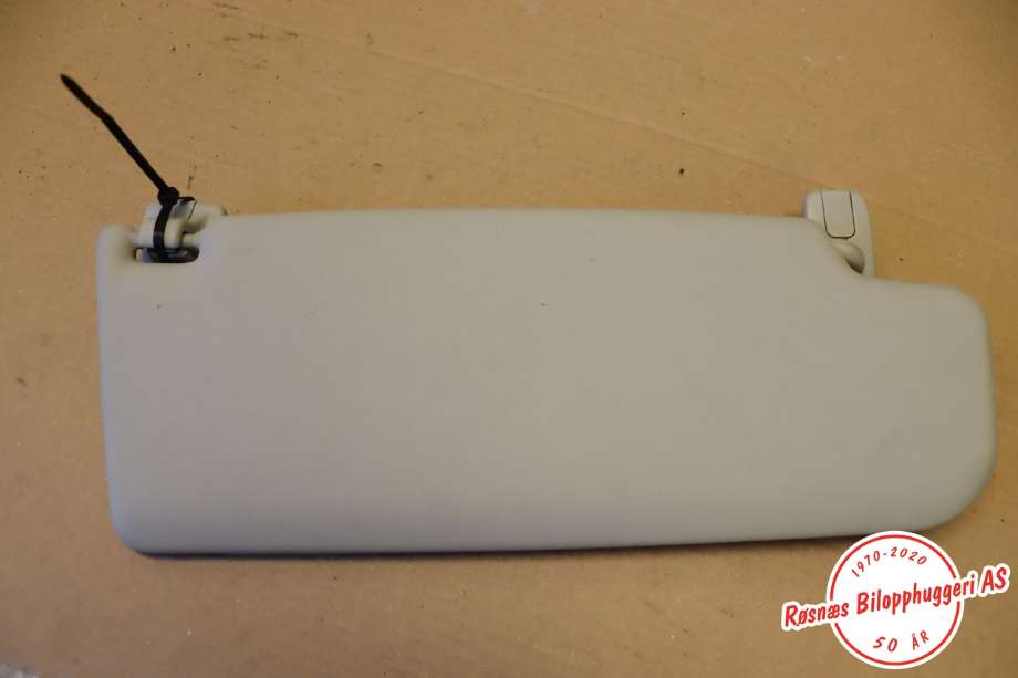 Solskjerm til VW CC 2008-2012 (PASSAT CC) (PASSAT CC) (VOLKSWAGEN||1K0857551)
