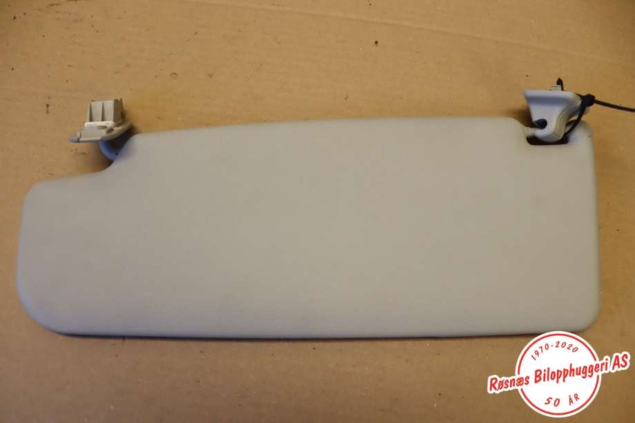 Solskjerm til VW CC 2008-2012 (PASSAT CC) (PASSAT CC) (VOLKSWAGEN||1K0857552)