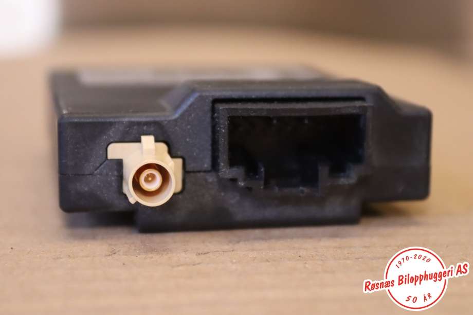 Styreenhet diverse til VW CC 2008-2012 (PASSAT CC) (PASSAT CC) (VOLKSWAGEN||4F0909509)