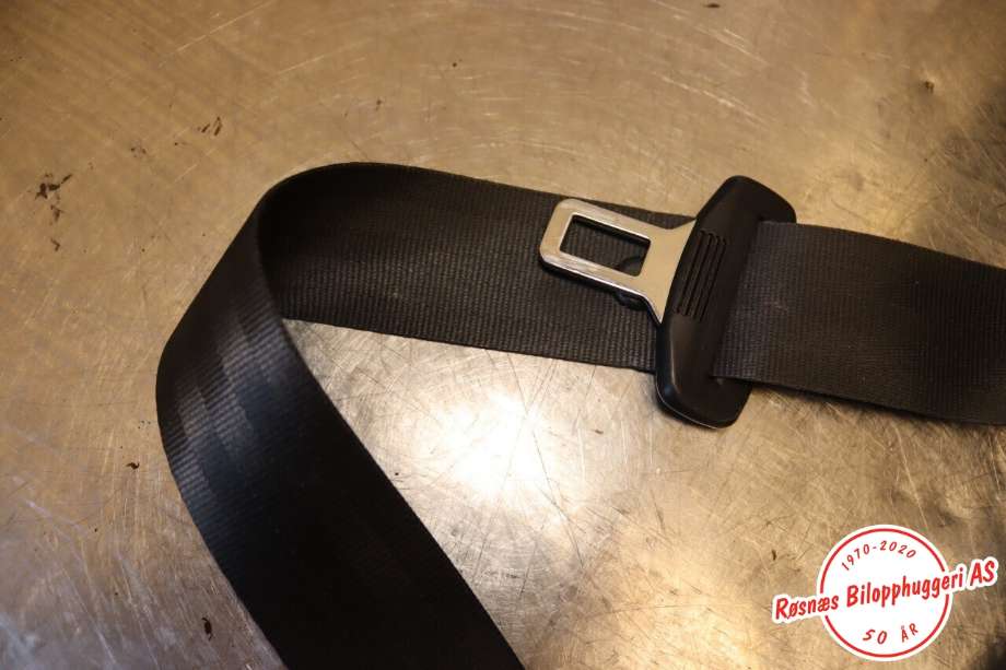 Sikkerhetsbelte foran høyre til VW CC 2008-2012 (PASSAT CC) (PASSAT CC) (VOLKSWAGEN|3C1 857 706 R||34032207B)
