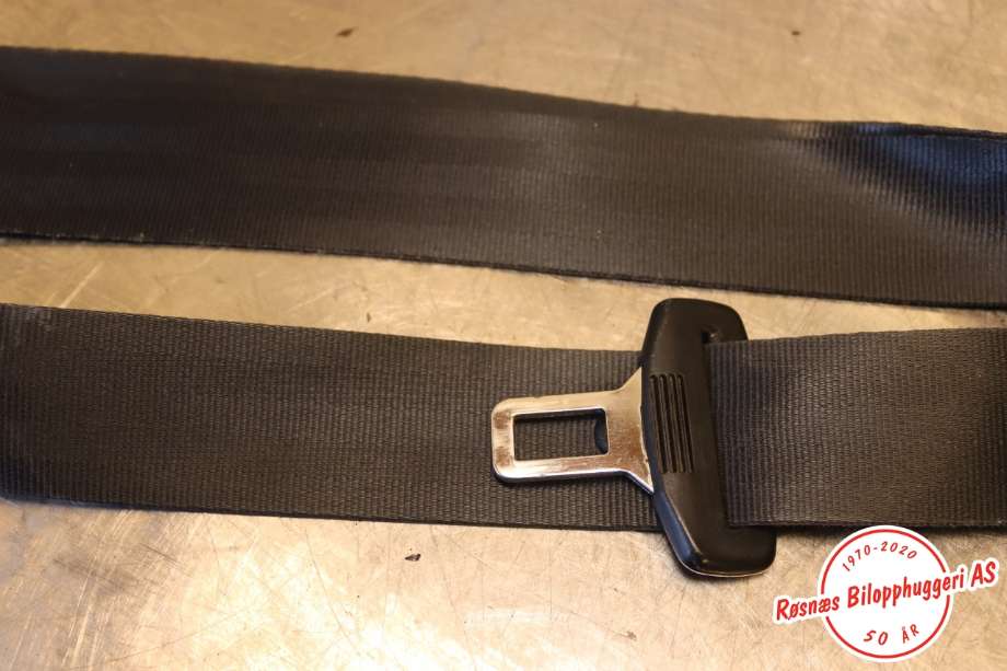 Sikkerhetsbelte foran venstre til VW CC 2008-2012 (PASSAT CC) (PASSAT CC) (VOLKSWAGEN|3C1 857 705 P||34032246B)