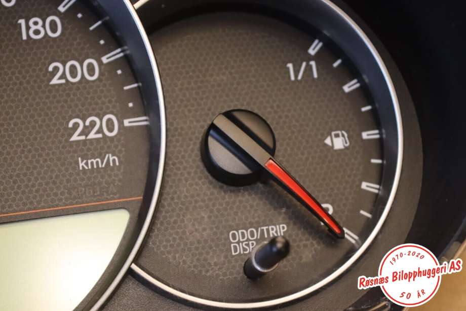 Speedometer til Toyota Verso-S 2011-2015 (COMBI) (COMBI) (TOYOTA||83800-52Z31)