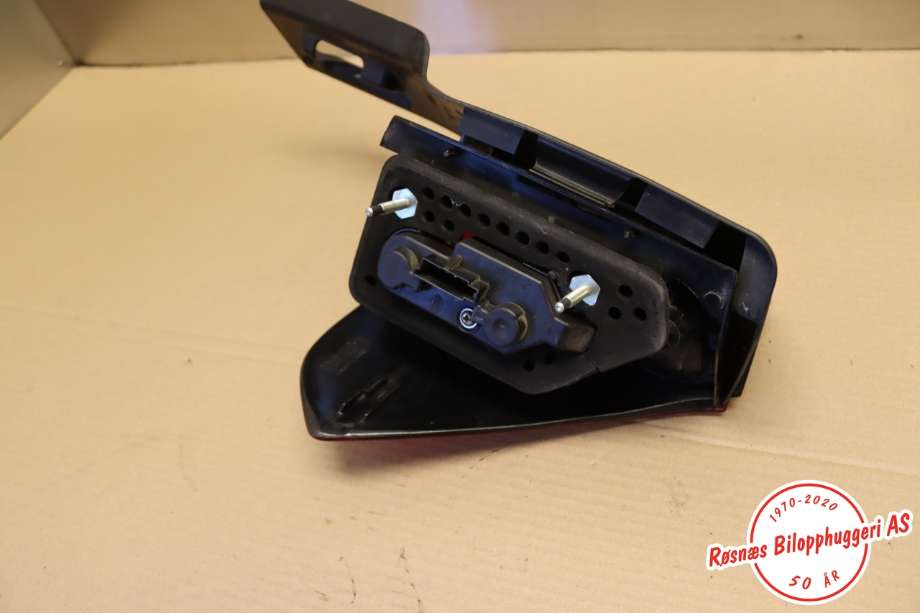 Baklykt venstre til Ford Galaxy 2010-2015 (Type III, Fase 2) (FORD|6M21-13405-FG|)