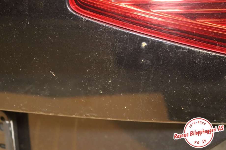 Bakluke til VW Passat 2015-2019 (Fase 1) (B8) (B8) (VOLKSWAGEN|3G9 827 025|)