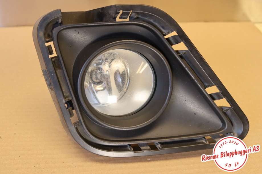 Tåkelykt høyre foran til Toyota Verso-S 2011-2015 (COMBI) (COMBI) (TOYOTA||81220-00042)