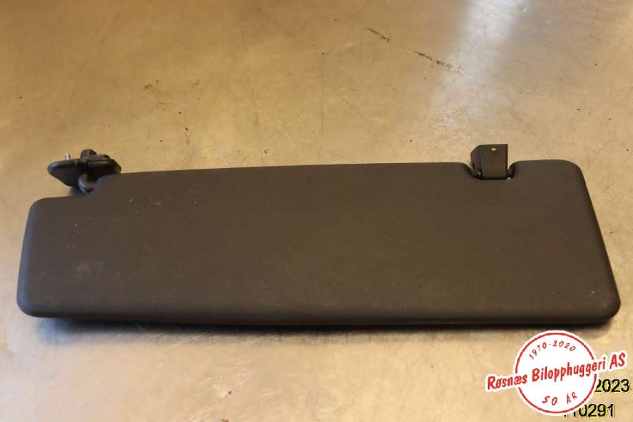 Solskjerm til BMW X5 2007-2013 (E70) (E70) (BMW|)
