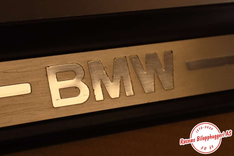 Diverse deler til BMW 3-Serie 1998-2005 (E46) (E46) (BMW||51478204113)