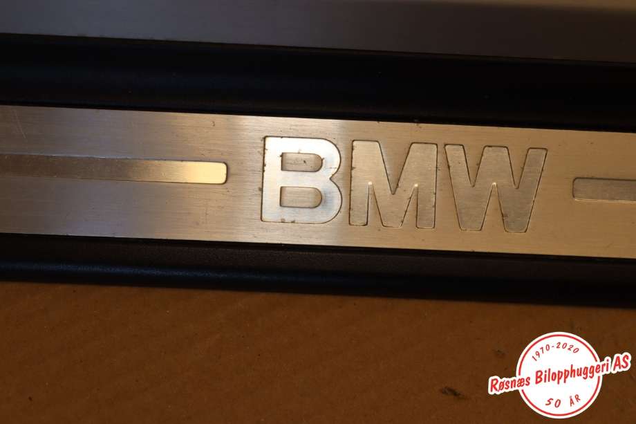 Diverse deler til BMW 3-Serie 1998-2005 (E46) (E46) (BMW||51478204114)