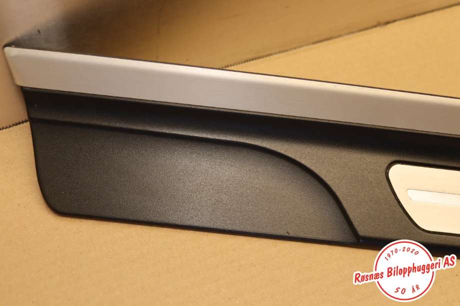Diverse deler til BMW 3-Serie 1998-2005 (E46) (E46) (BMW||51478204114)
