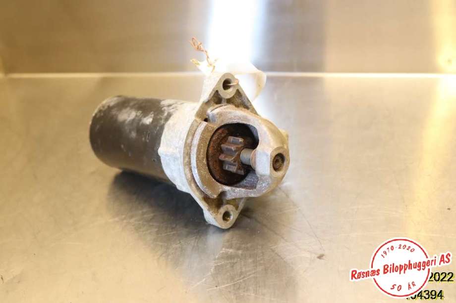 Starter diesel til BMW 5-Serie, 2003-2010 (E60/E61) (E60/E61) (BMW|1241 7796892-02)