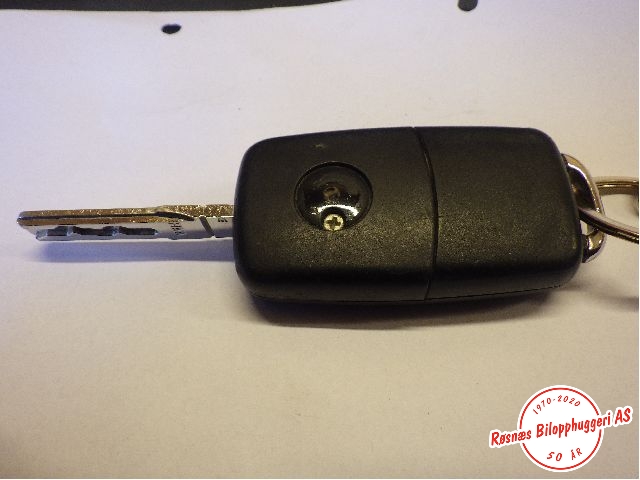 Nøkkel til VW Golf V, Combi 2003-2008  (VOLKSWAGEN|)