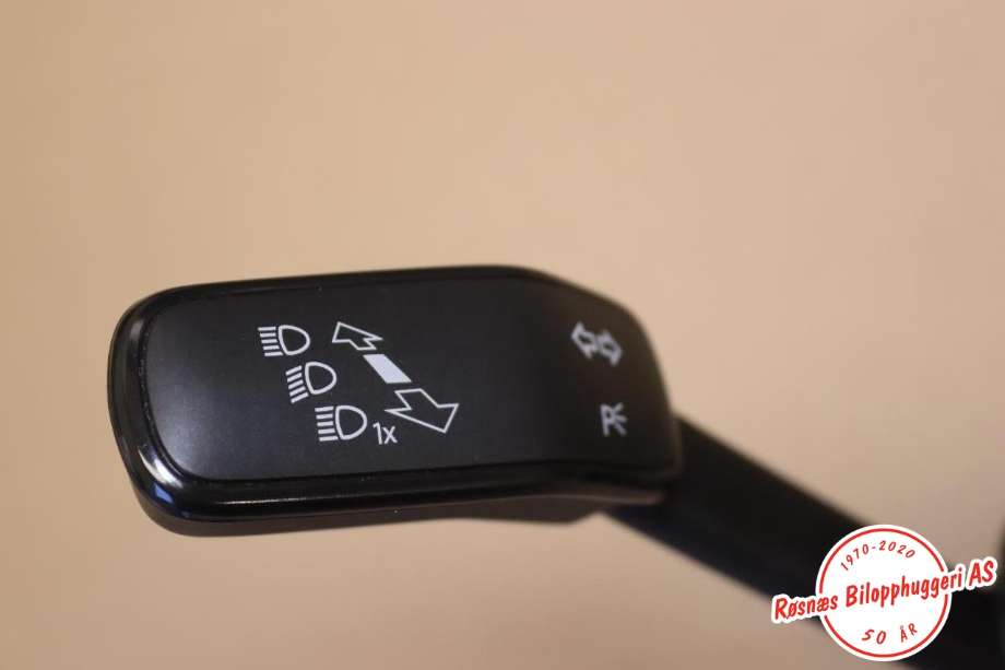 Bryter combi til VW Passat 2015-2019 (Fase 1) (B8) (B8) (VOLKSWAGEN||3Q0953521DJ)