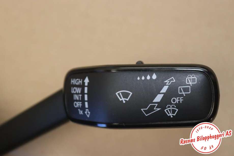 Bryter combi til VW Passat 2015-2019 (Fase 1) (B8) (B8) (VOLKSWAGEN||3Q0953521DJ)