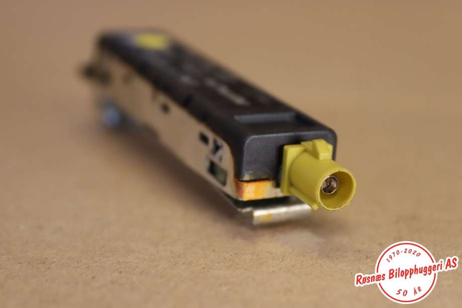 Antenne navigasjon til VW Passat 2015-2019 (Fase 1) (B8) (B8) (VOLKSWAGEN||3G9035577)
