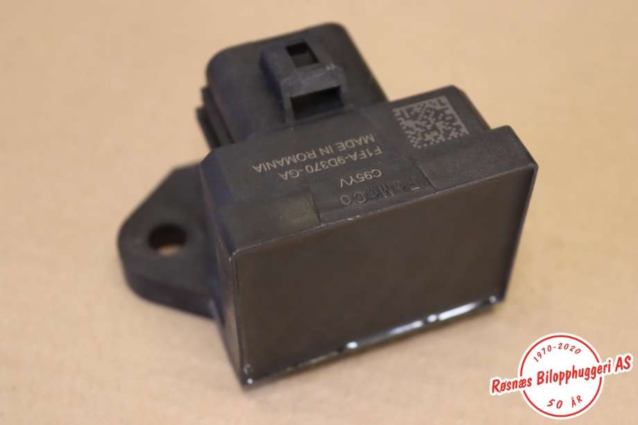 Styreenhet drivstoffpumpe til Ford Transit Connect 2013-2018 Type II, Fase 1  (FORD||F1FA-9D370-GA)