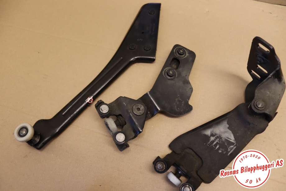 Diverse deler til Ford Transit Connect 2013-2018 Type II, Fase 1  (FORD|DT11-V25005-BJ|)