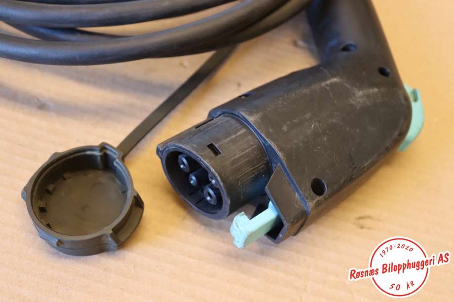 Batterilader kabel til Mitsubishi i-MiEV 2010-->>  (MITSUBISHI||F702410)
