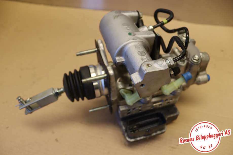 Bremsekraft-forsterker til Toyota RAV4, 2016-2019 (Type IV, Fase 2)  (TOYOTA|4705042110)