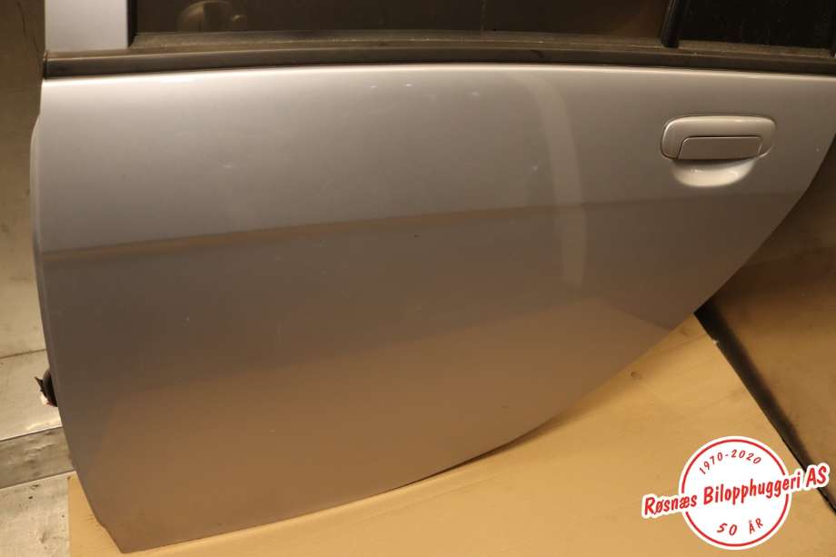 Dør venstre bak til Mitsubishi i-MiEV 2010-->>  (MITSUBISHI|5730B017|)