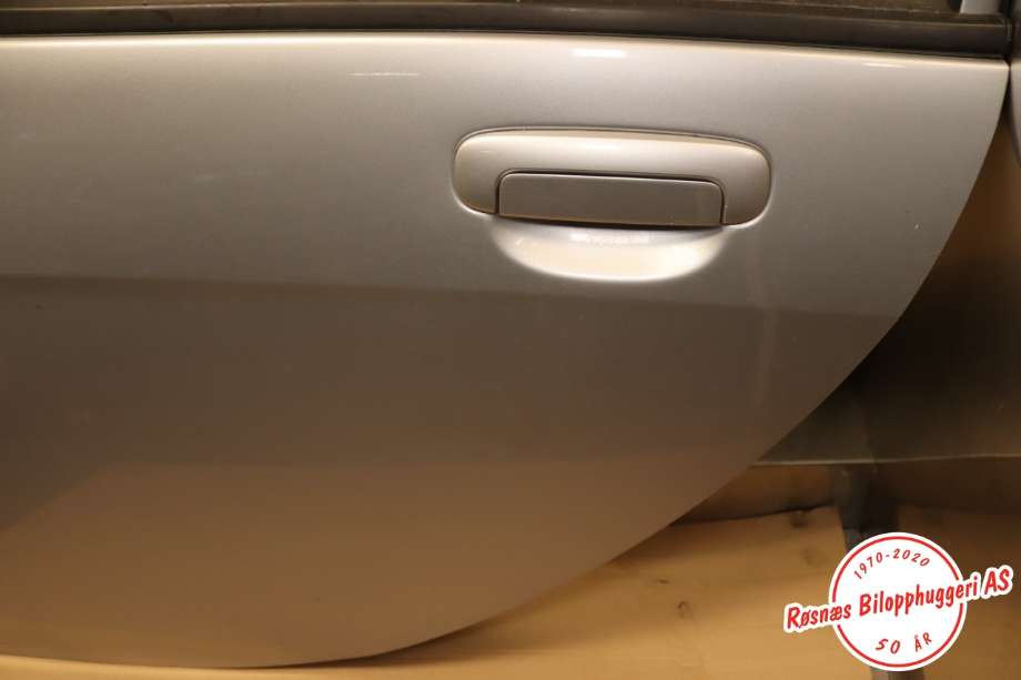Dør venstre bak til Mitsubishi i-MiEV 2010-->>  (MITSUBISHI|5730B017|)