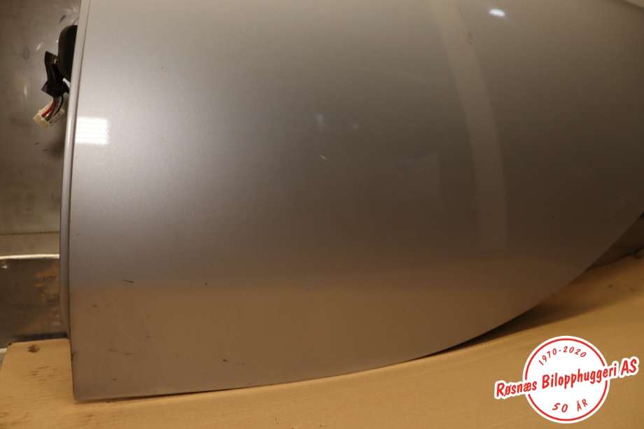 Dør venstre bak til Mitsubishi i-MiEV 2010-->>  (MITSUBISHI|5730B017|)
