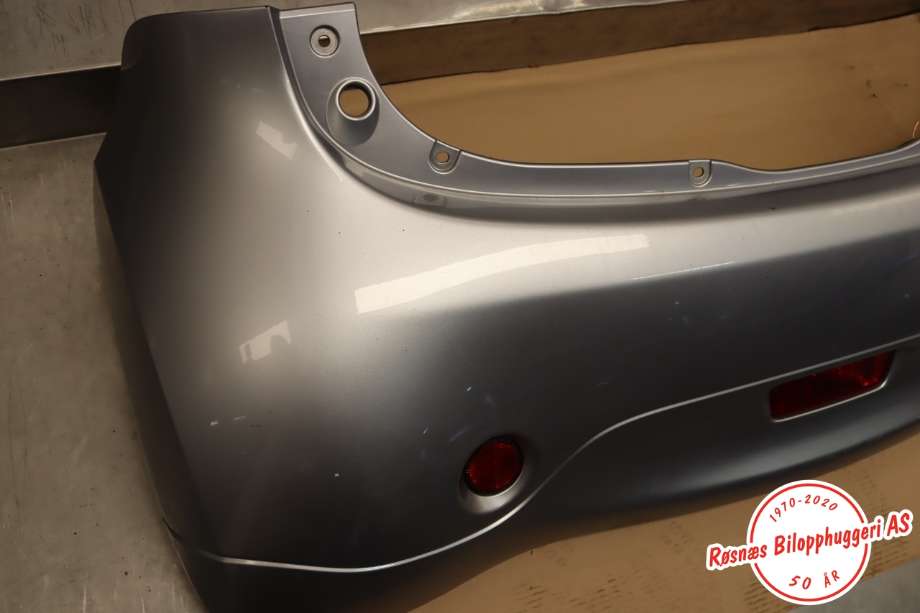 Støtfanger bak til Mitsubishi i-MiEV 2010-->>  (MITSUBISHI|6410C305WA|)
