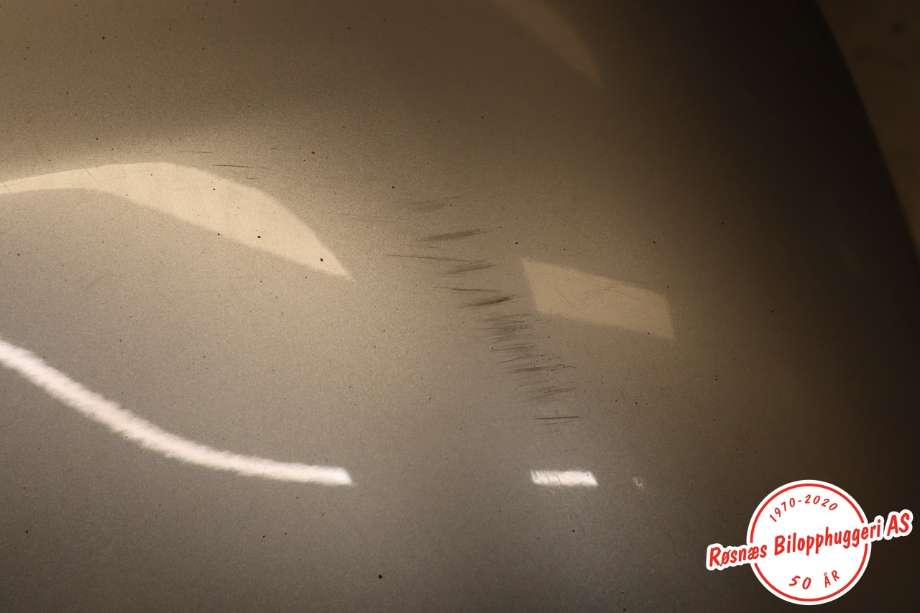 Støtfanger bak til Mitsubishi i-MiEV 2010-->>  (MITSUBISHI|6410C305WA|)