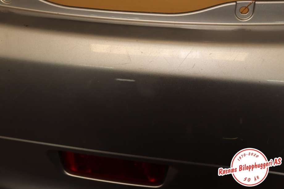Støtfanger bak til Mitsubishi i-MiEV 2010-->>  (MITSUBISHI|6410C305WA|)