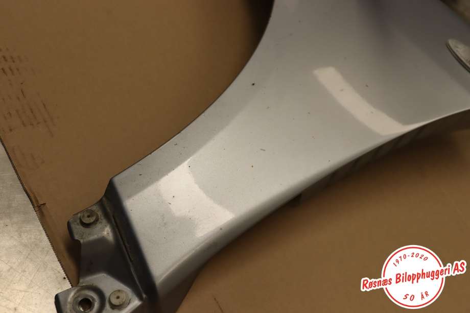 Skjerm venstre foran til Mitsubishi i-MiEV 2010-->> (MITSUBISHI|5220F623|)
