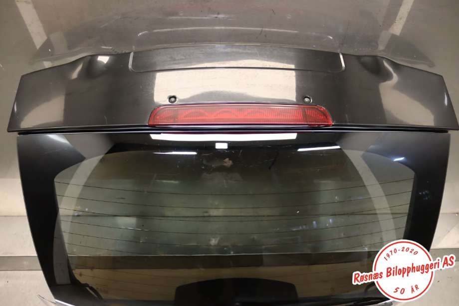 Bakluke combi til Mitsubishi i-MiEV 2010-->>  (MITSUBISHI|5801B324|)
