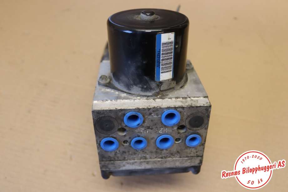 ABS sentral til VW CC 2008-2012 (PASSAT CC) (PASSAT CC) (VOLKSWAGEN||3C0614109AF)